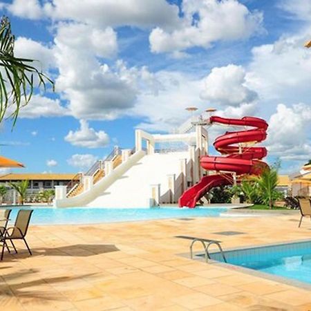 L'Acqua Diroma Oficial - Parque Com Piscina De Ondas Exclusiva Caldas Novas Exterior photo