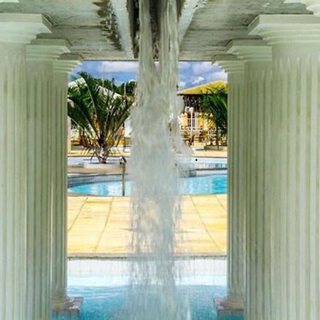 L'Acqua Diroma Oficial - Parque Com Piscina De Ondas Exclusiva Caldas Novas Exterior photo