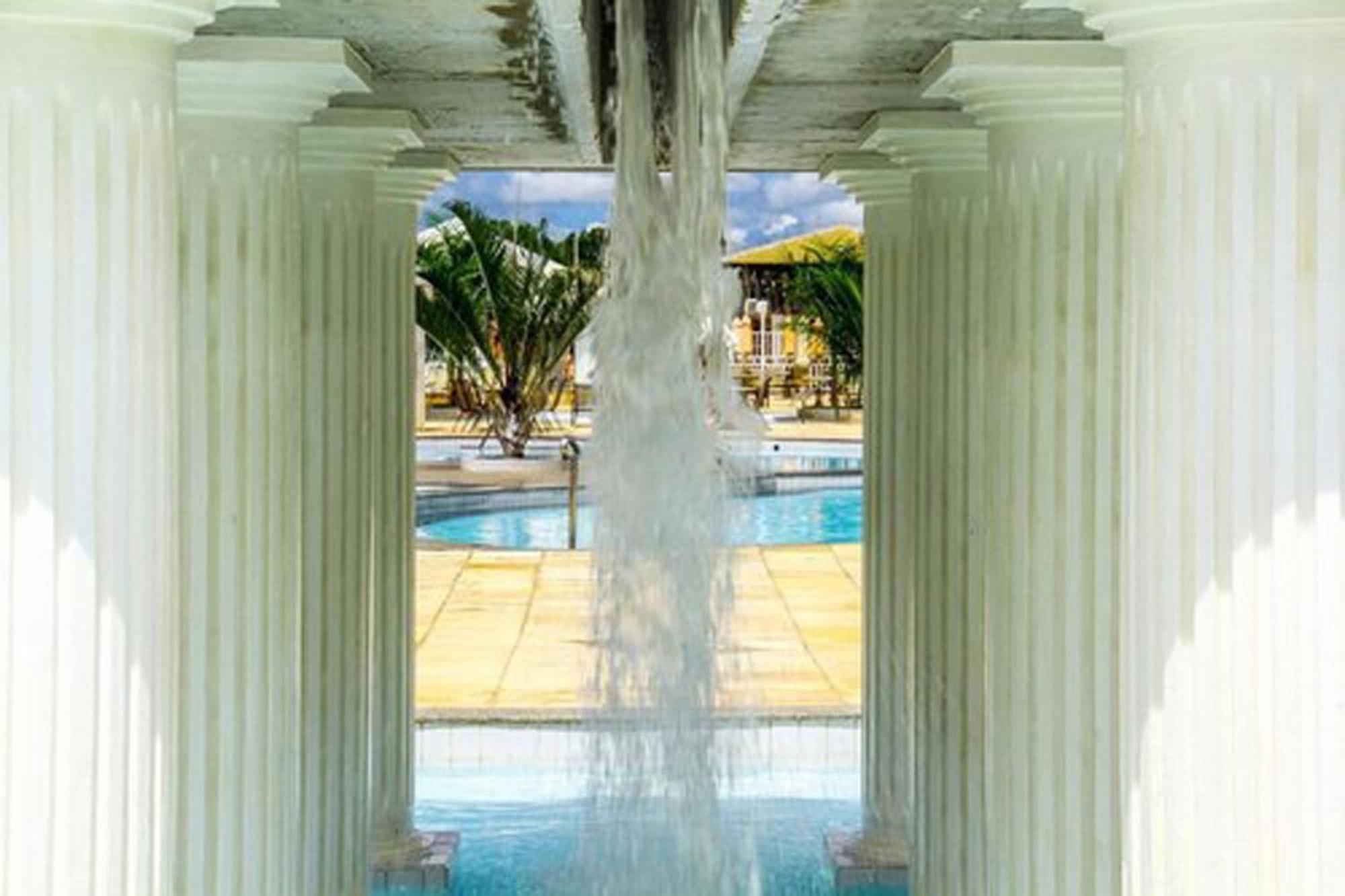 L'Acqua Diroma Oficial - Parque Com Piscina De Ondas Exclusiva Caldas Novas Exterior photo