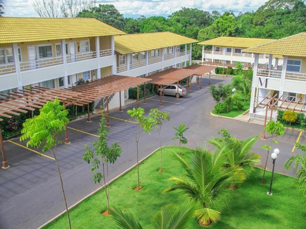 L'Acqua Diroma Oficial - Parque Com Piscina De Ondas Exclusiva Caldas Novas Exterior photo