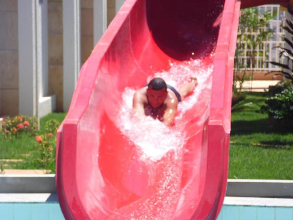 L'Acqua Diroma Oficial - Parque Com Piscina De Ondas Exclusiva Caldas Novas Exterior photo
