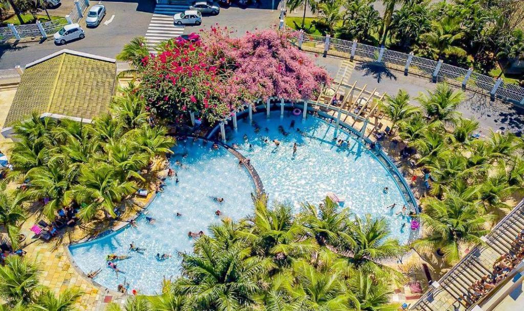 L'Acqua Diroma Oficial - Parque Com Piscina De Ondas Exclusiva Caldas Novas Exterior photo