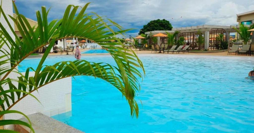 L'Acqua Diroma Oficial - Parque Com Piscina De Ondas Exclusiva Caldas Novas Exterior photo