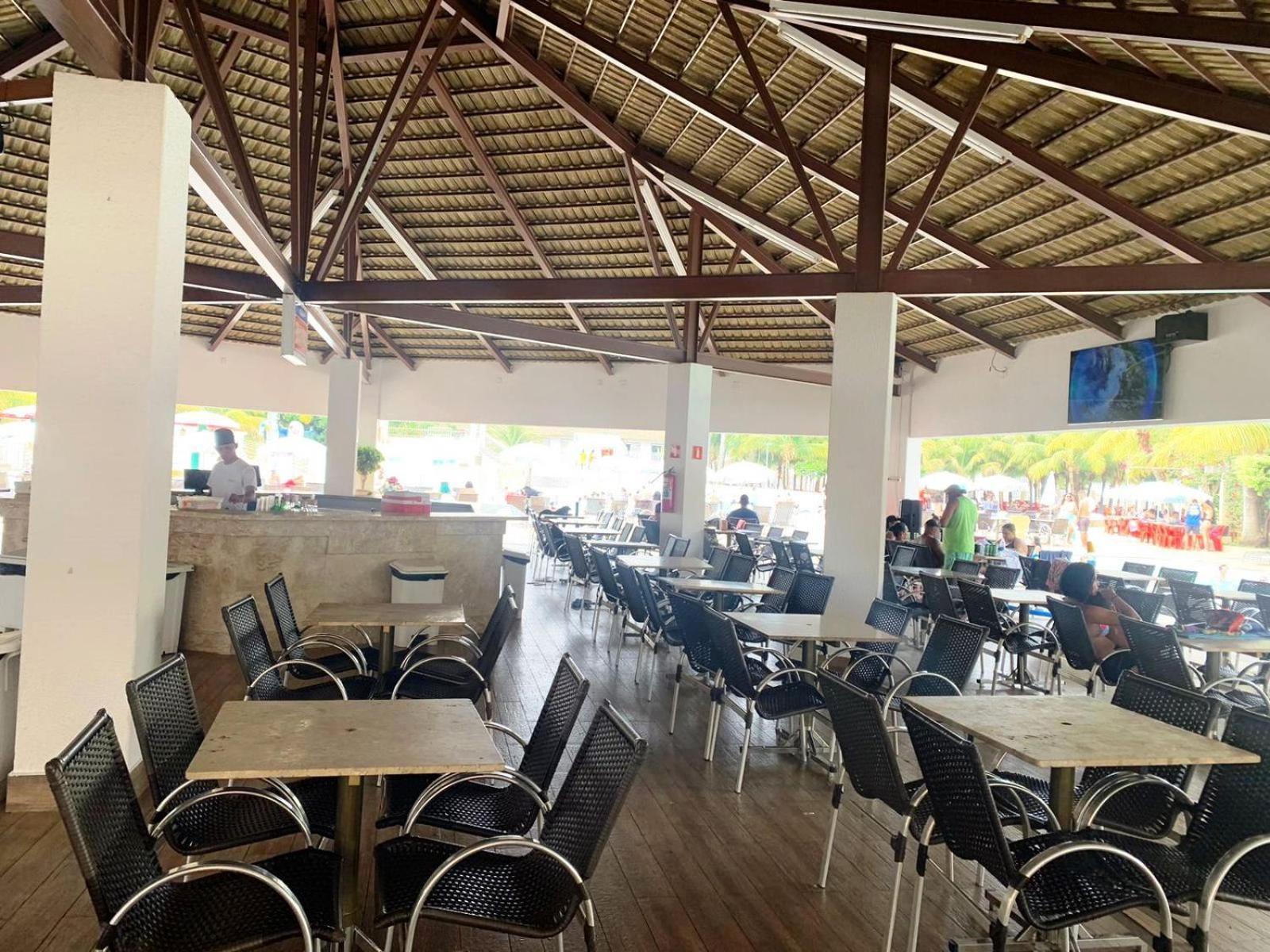 L'Acqua Diroma Oficial - Parque Com Piscina De Ondas Exclusiva Caldas Novas Exterior photo