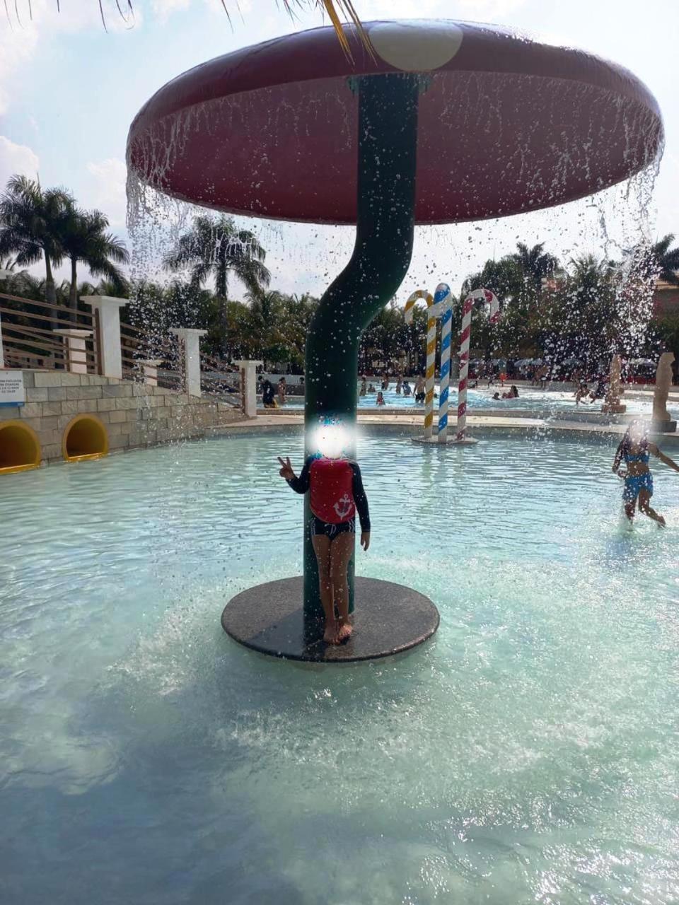 L'Acqua Diroma Oficial - Parque Com Piscina De Ondas Exclusiva Caldas Novas Exterior photo